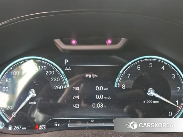 Genesis GV70 id 3765321 из Кореи 16