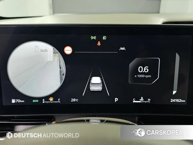 Kia The New Carnival 4th Generation id 4480564 из Кореи 18