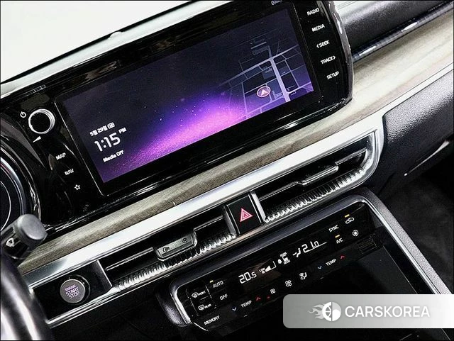 Kia K5 3rd generation id 4453413 из Кореи 18