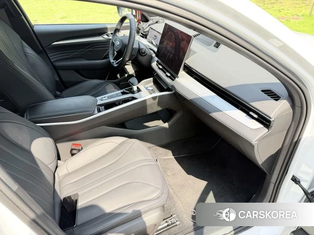 Geely Automobile Xingrui id 4236642 из Китая 17