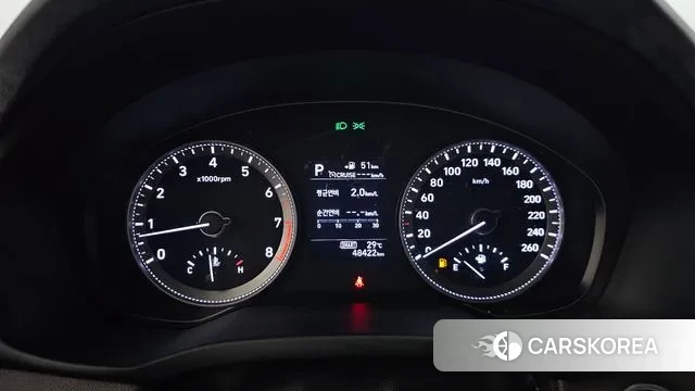 Hyundai Grandeur IG id 2961803 из Кореи 18