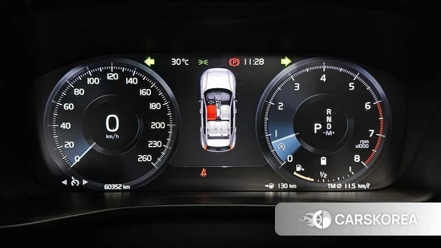 Volvo XC40 id 4481453 из Кореи 32