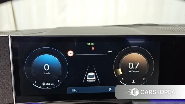 Hyundai Sonata D Edge (DN8) id 3289314 из Кореи 18