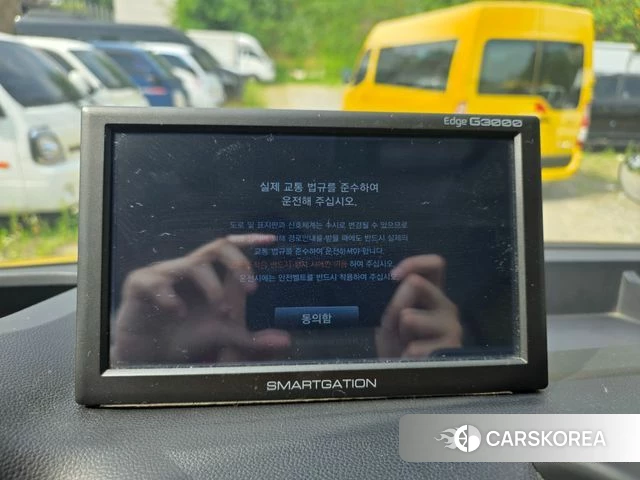 Renault Korea (Samsung) Master id 4476616 из Кореи 18