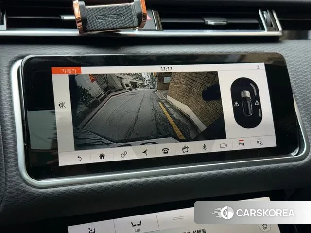 Land Rover Range Rover Velar id 3736901 из Кореи 12