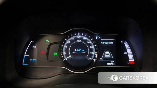 Hyundai Kona Electric id 4317271 из Кореи 26