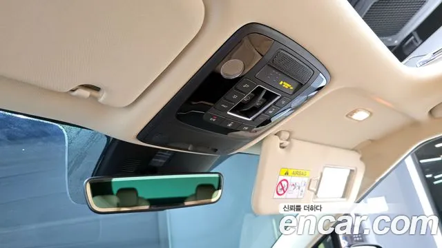 Kia Carnival 4th generation id 2673529 из Кореи 18