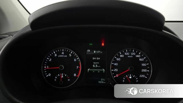 Kia Morning Urban (JA) id 4753510 из Кореи 18