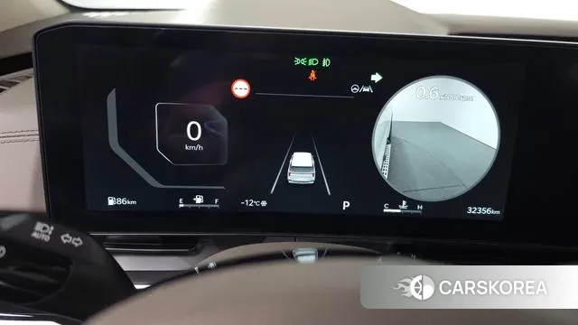 Kia The New Carnival 4th Generation id 3610328 из Кореи 18