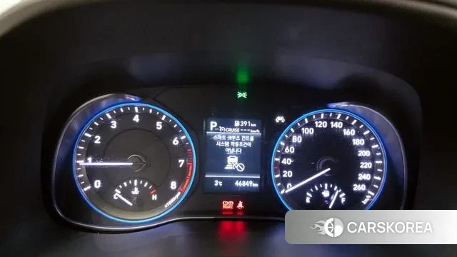 Hyundai Kona id 3439487 из Кореи 18