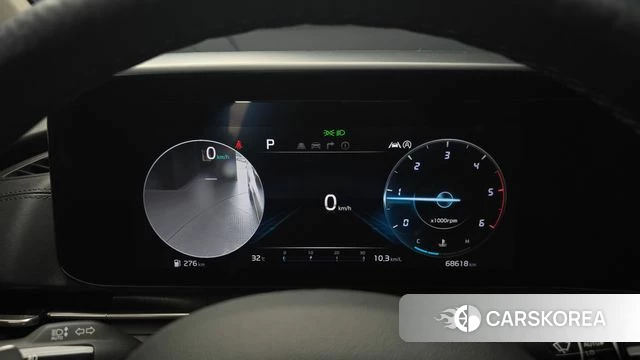 Kia Carnival 4th generation id 4555550 из Кореи 18