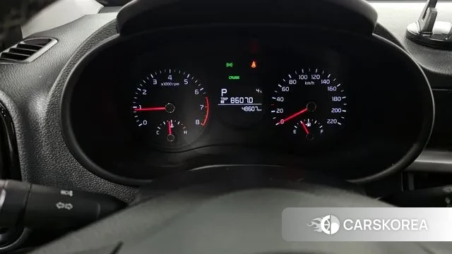 Kia All New Morning (JA) id 3480074 из Кореи 18