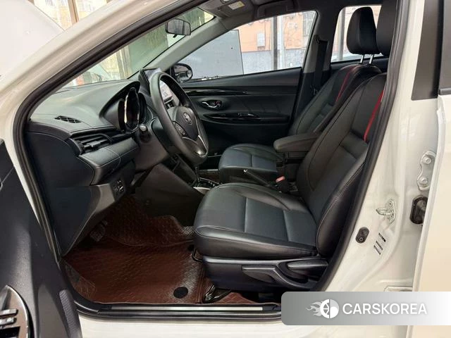 Toyota YARIS L Zhixuan id 4297807 из Китая 19
