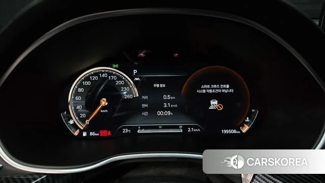 Genesis G80 (RG3) id 4350451 из Кореи 18