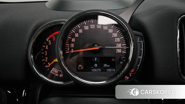 Mini Cooper SD Countryman id 4568207 из Кореи 30