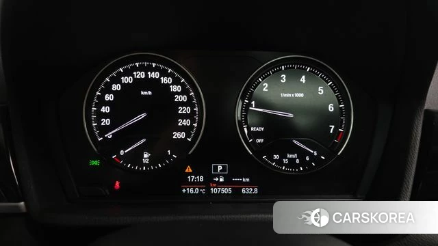 BMW X2 (F39) id 3853226 из Кореи 18