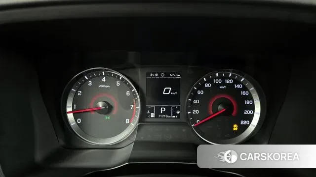 Ssangyong Tivoli Air id 3567648 из Кореи 18