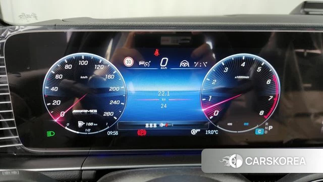 Mercedes-Benz GLE-Class W167 id 4193972 из Кореи 18