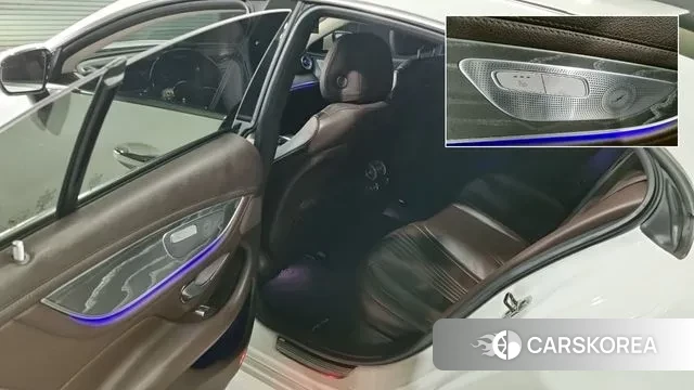 Mercedes-Benz CLS-Class C257 id 3546885 из Кореи 16