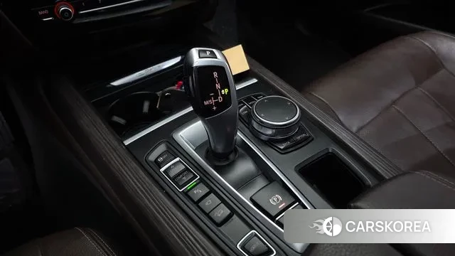 BMW X5 (F15) id 3423223 из Кореи 18