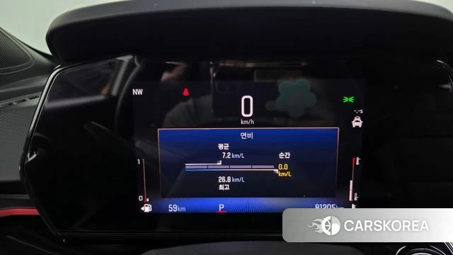 Chevrolet (GM Daewoo) Trax Crossover id 4871412 из Кореи 34