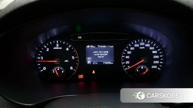 Kia The New Sorento id 4325433 из Кореи 28