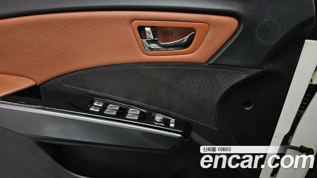 Ssangyong Tivoli Armor id 2555401 из Кореи 18