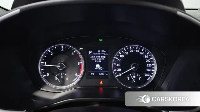 Hyundai Santa Fe TM id 3677325 из Кореи 18