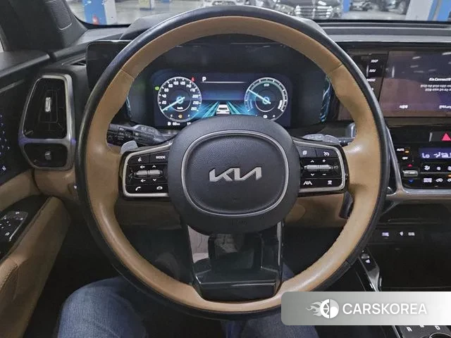 Kia Sorento 4th Generation id 3389043 из Кореи 18