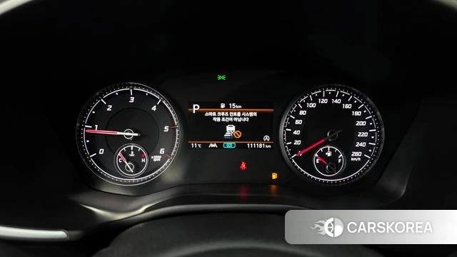 Hyundai The New Santa Fe id 3877493 из Кореи 18