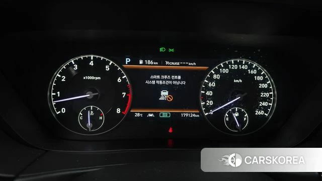 Genesis G90 id 4587085 из Кореи 31