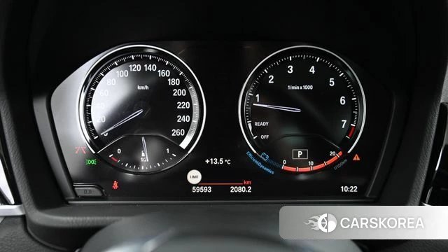 BMW X1 (F48) id 3832502 из Кореи 18