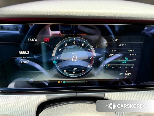 Mercedes-Benz E-Class W213 id 4406374 из Кореи 18