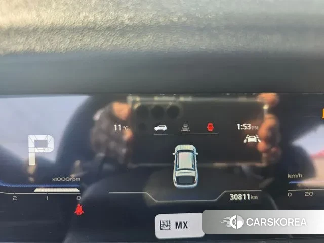 Ssangyong Torres id 3756881 из Кореи 18