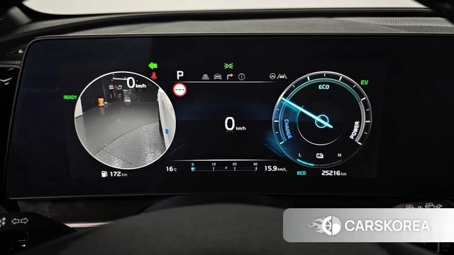 Kia Sportage 5th Generation Hybrid id 3876817 из Кореи 18