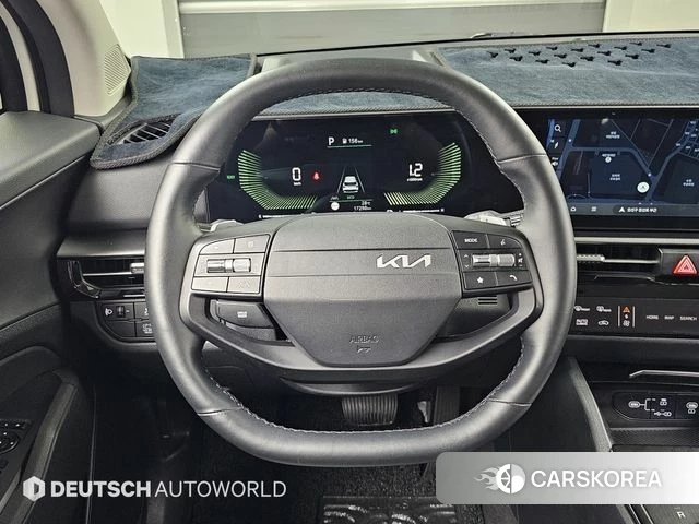 Kia The New Sportage 5th Generation Hybrid id 4853653 из Кореи 18
