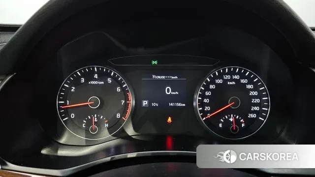 Kia Come New K7 id 3330800 из Кореи 18