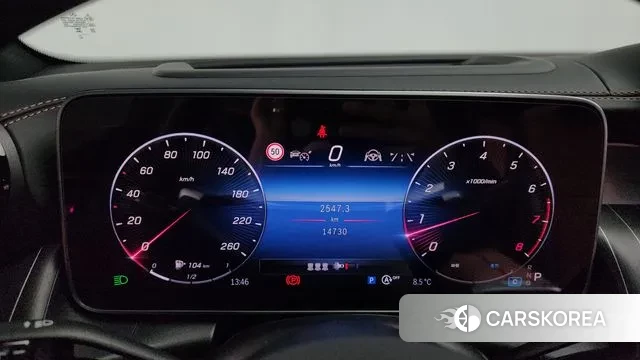 Mercedes-Benz GLC-Class X254 id 3763479 из Кореи 18