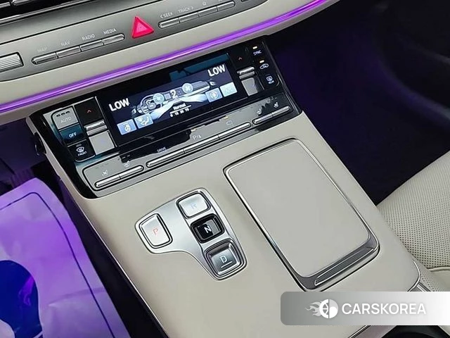 Hyundai The New Grandeur IG id 4550337 из Кореи 17