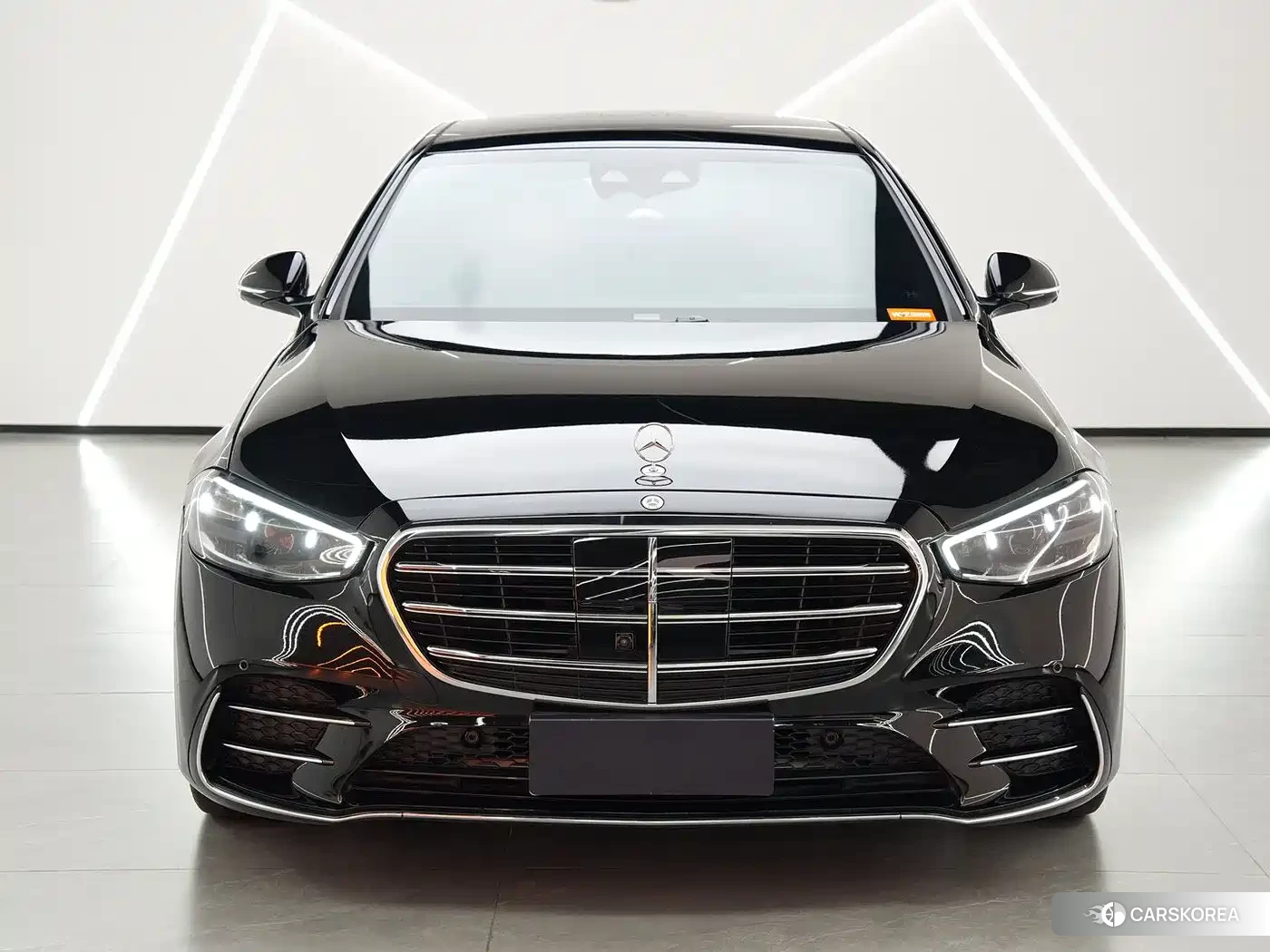 Mercedes-Benz S-Class id 4553766 из Китая 20