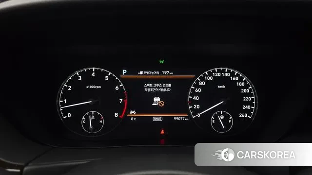 Genesis EQ900 id 3651808 из Кореи 18