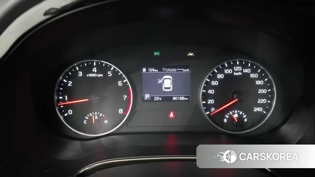 Kia Seltos id 4609566 из Кореи 29