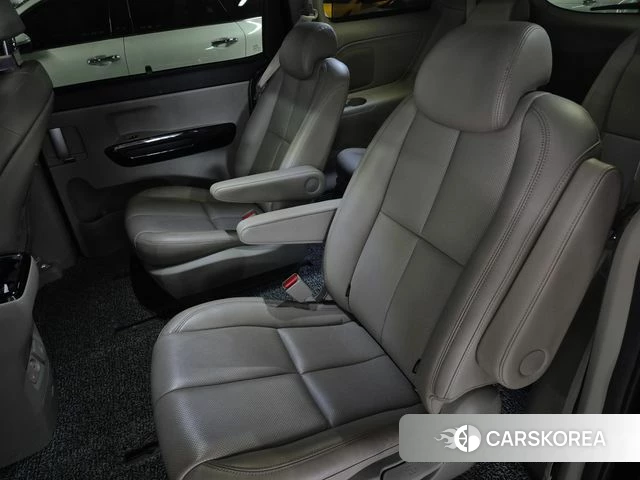 Kia The New Carnival id 4625897 из Кореи 18