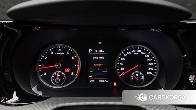 Kia K5 3rd generation id 2993248 из Кореи 18