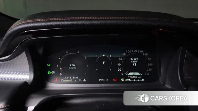 Lincoln Aviator 2nd generation id 3318570 из Кореи 18