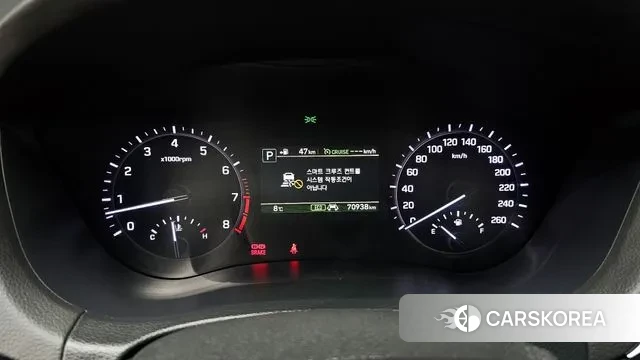 Genesis G80 id 3761292 из Кореи 18