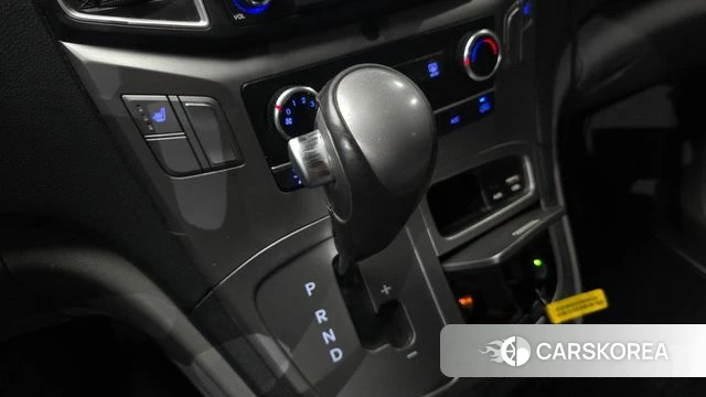 Hyundai The New Grand Starex id 4923268 из Кореи 28