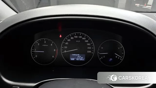 Hyundai The New Grand Starex id 3588493 из Кореи 18