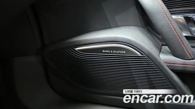 Audi R8 (4S) id 2661801 из Кореи 18