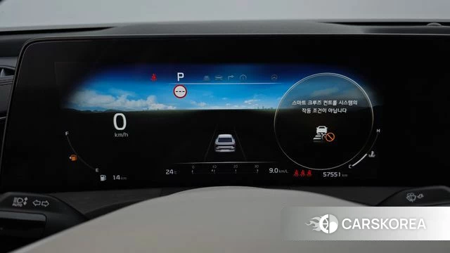 Kia K8 id 4475038 из Кореи 18